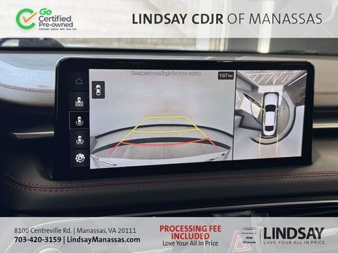 Used 2023 Genesis G70 3.3T w/ Sport Prestige Package image 22