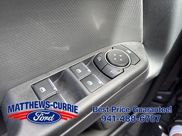 New 2026 Ford Bronco Sport Outer Banks w/ Outer Banks Tech Package+ AWD/4WD image 23