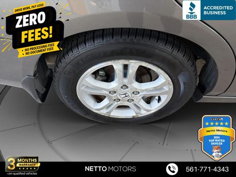 Used 2007 Honda Accord EX-L image 25