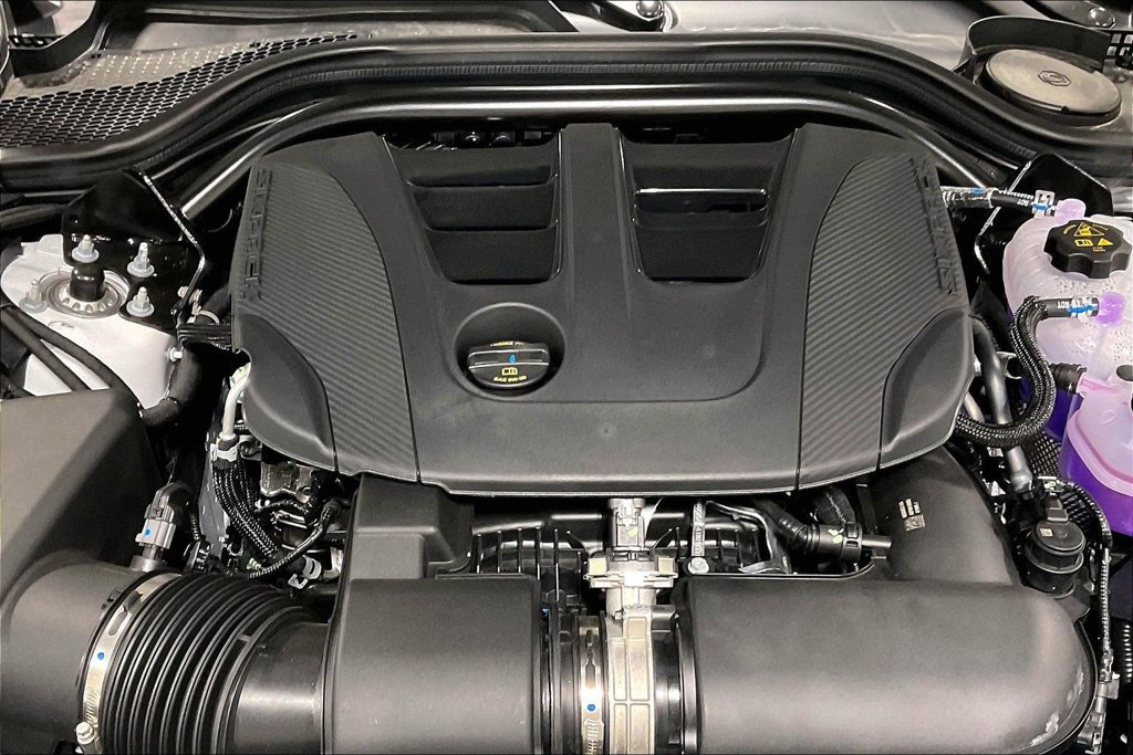 New 2026 Dodge Charger R/T w/ Blacktop Package AWD/4WD image 25