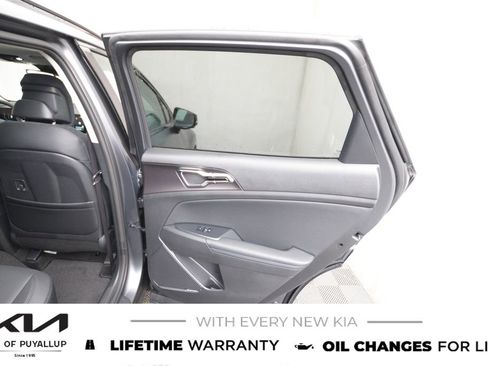 New 2026 Kia Sportage SX Prestige image 13