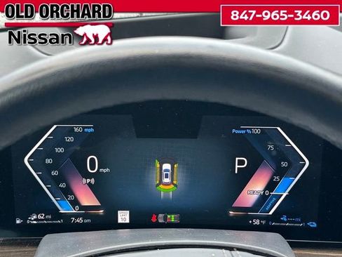 Used 2025 BMW X5 xDrive50e image 22