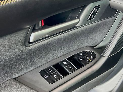 Used 2025 MAZDA CX-50 AWD 2.5 Turbo w/ Cargo Package image 18