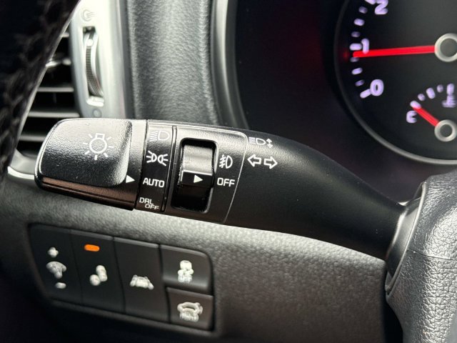 Used 2019 Kia Sportage EX w/ EX Technology Package FWD image 27