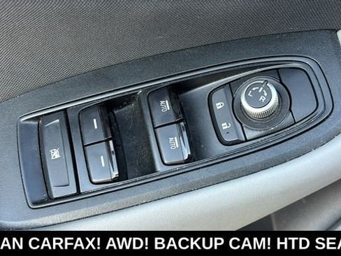Used 2020 Subaru Outback Premium w/ Popular Package #1 AWD/4WD image 10
