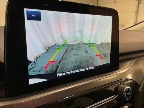 Used 2024 Ford Escape Active image 23