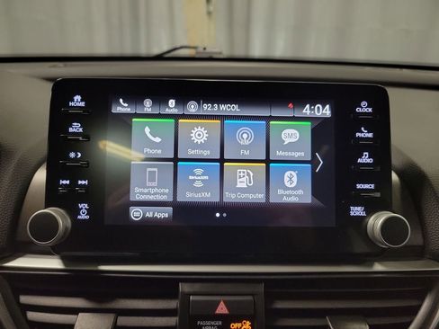 Used 2019 Honda Accord EX-L image 19