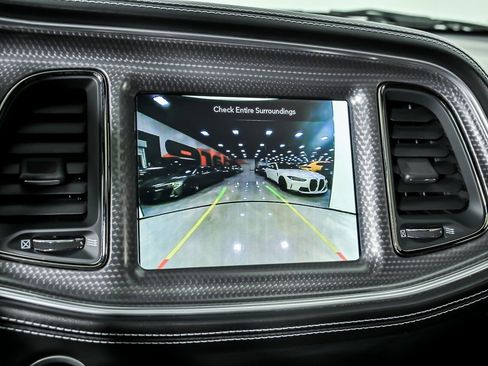 Used 2023 Dodge Challenger SRT Super Stock RWD image 32
