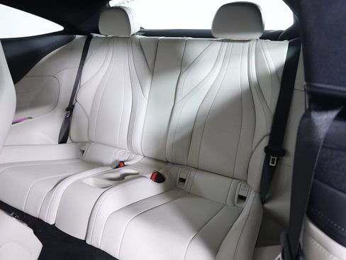Certified 2026 Mercedes-Benz CLE 450 4MATIC Coupe image 55