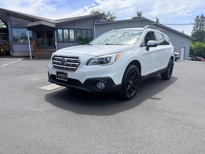 Used 2016 Subaru Outback 2.5i Premium