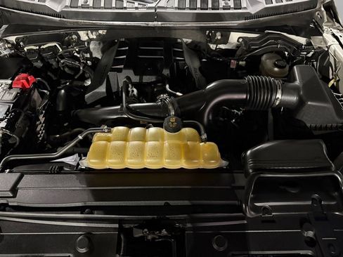 Used 2015 Ford F150 XLT w/ Equipment Group 301A Mid image 40