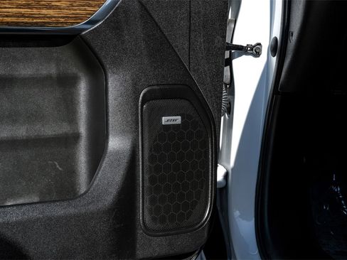 Used 2022 Chevrolet Silverado 2500 High Country w/ Safety Package II image 48