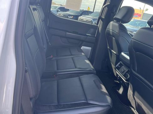Used 2023 Ford F150 Raptor AWD/4WD image 26
