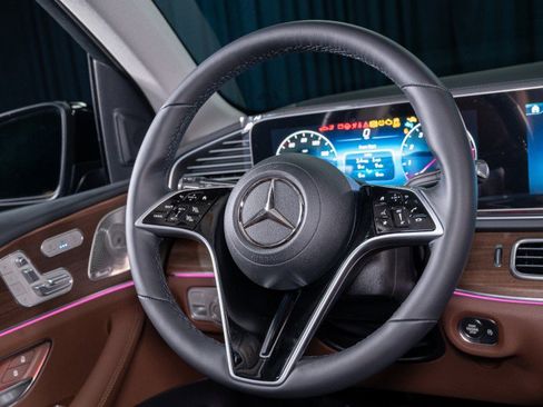 New 2026 Mercedes-Benz GLE 350 4MATIC image 15