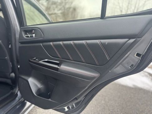 Used 2020 Subaru WRX Base w/ Popular Package #3 (IZT) image 17