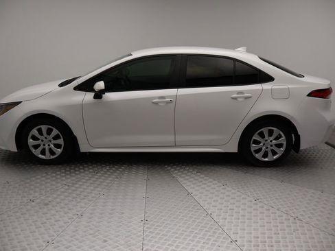 Certified 2024 Toyota Corolla LE FWD image 12