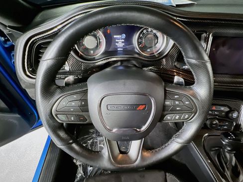 Used 2023 Dodge Challenger GT w/ Plus Package AWD/4WD image 11