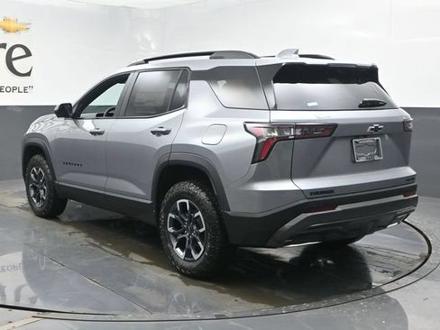 New 2026 Chevrolet Equinox ACTIV w/ Convenience Package III FWD image 14