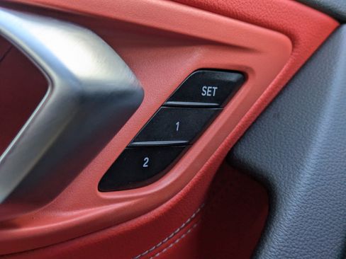 Used 2022 BMW Z4 M40i w/ Premium Package image 29