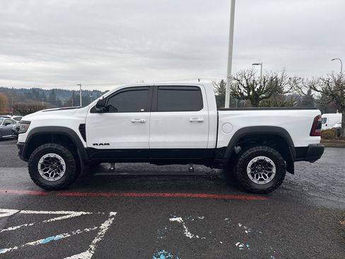 Used 2022 RAM 1500 TRX w/ TRX Level 2 Equipment Group image 4