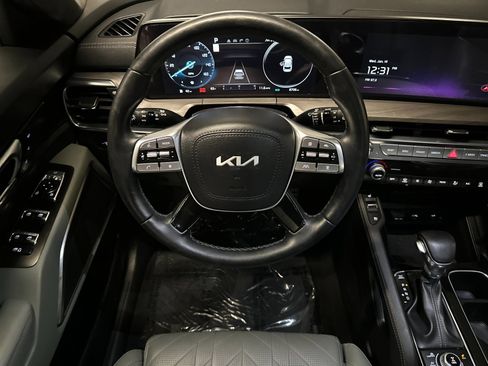 Certified 2024 Kia Telluride SX Prestige X-Pro image 13