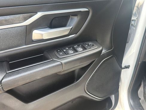 Used 2023 RAM 1500 Big Horn AWD/4WD image 13