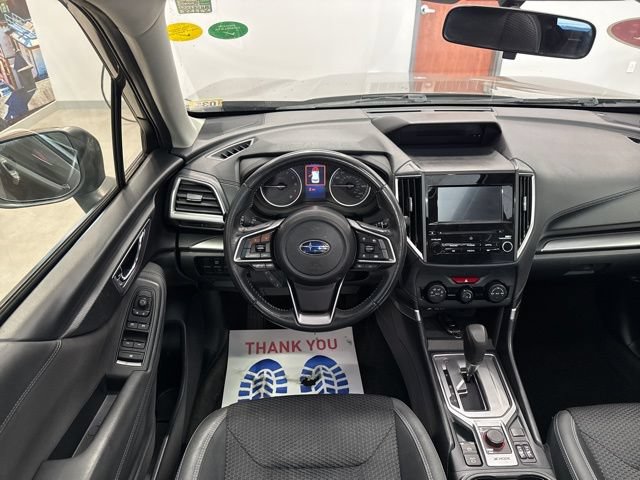 Used 2021 Subaru Forester Premium AWD/4WD image 42