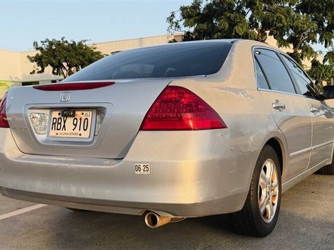 Used 2007 Honda Accord SE image 5