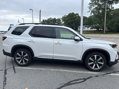 Used 2023 Honda Pilot Touring
