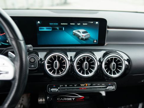 Used 2019 Mercedes-Benz A 220 AMG Package image 29