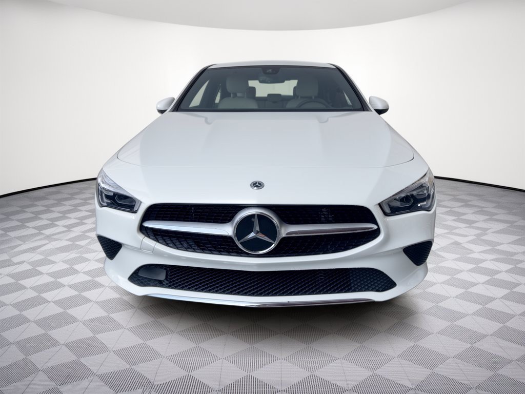 Certified 2023 Mercedes-Benz CLA 250 image 6