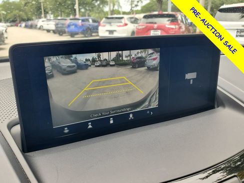 Certified 2024 Acura RDX SH-AWD w/ Technology Package image 31