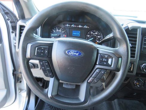 Used 2019 Ford F250 XL w/ XL Value Package RWD image 10