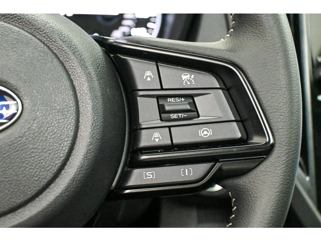 Used 2026 Subaru Forester Premium w/ Base/Premium Package AWD/4WD image 25