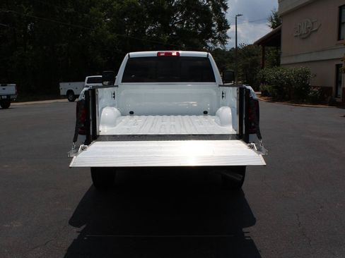 Used 2025 RAM 2500 Tradesman RWD image 15