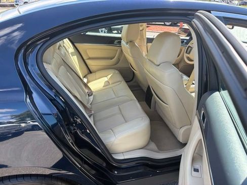 Used 2009 Lincoln MKS AWD image 35