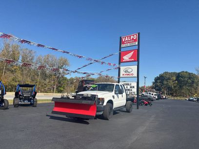 Used 2008 Ford F350 XL