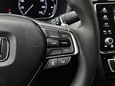 Used 2019 Honda Insight EX image 20