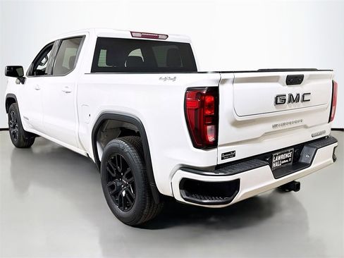 Used 2022 GMC Sierra 1500 Elevation image 6