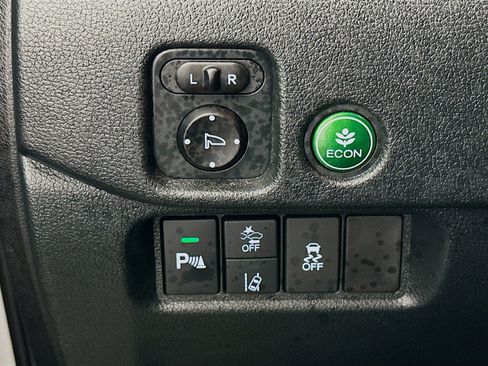 Used 2023 Honda Passport EX-L image 17