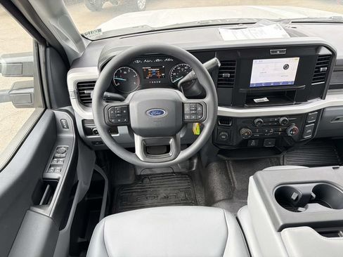 New 2026 Ford F550 2WD Crew Cab image 13
