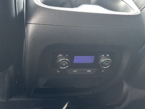 New 2026 Chevrolet Traverse RS image 22