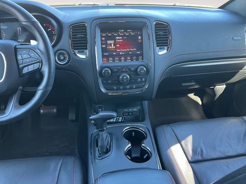 Used 2018 Dodge Durango R/T w/ Blacktop Package image 11