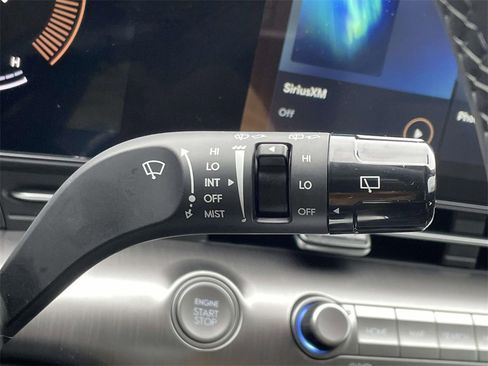 New 2026 Hyundai Kona SEL Premium image 22