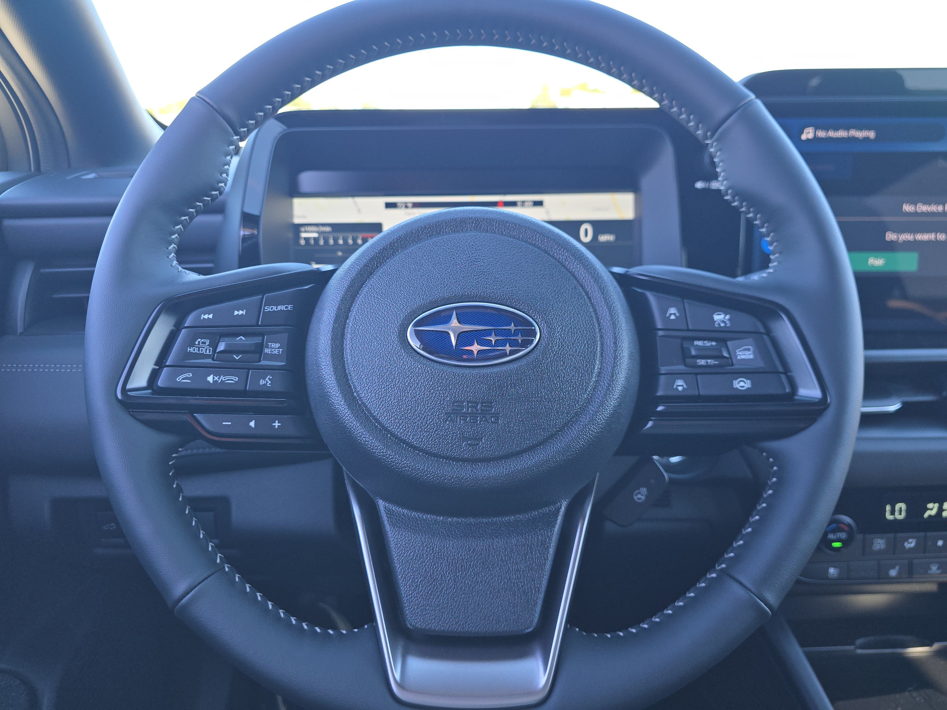 New 2026 Subaru Outback Touring XT AWD/4WD image 24