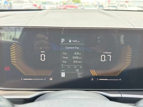 New 2026 Kia Sportage EX AWD/4WD image 11