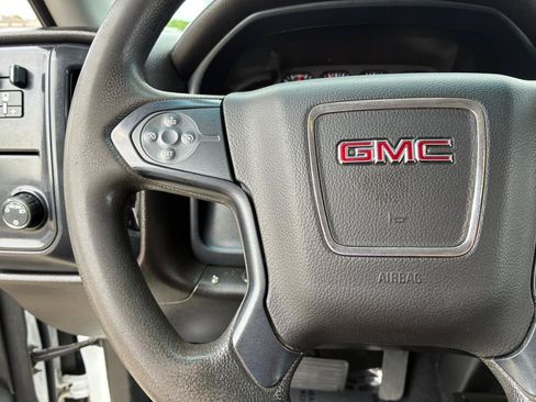 Used 2019 GMC Sierra 3500 4x4 Crew Cab w/ Sierra Convenience Package image 21