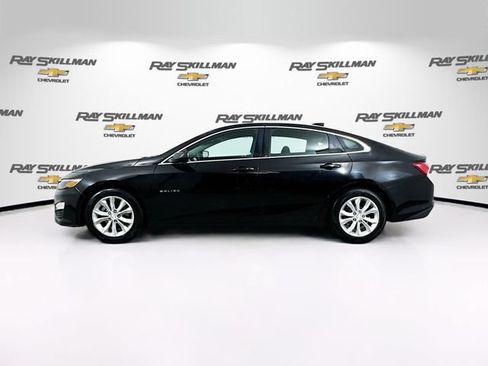 Used 2019 Chevrolet Malibu LT FWD image 4