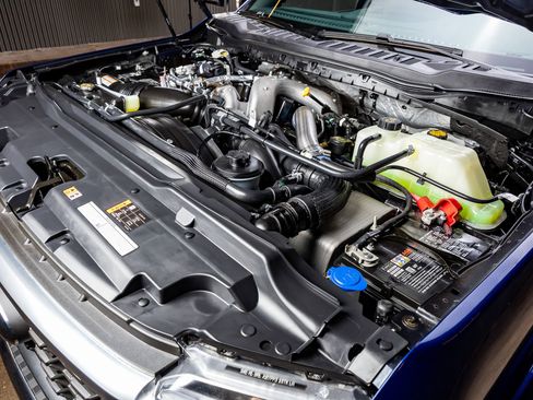 Used 2026 Ford F450 Lariat image 40