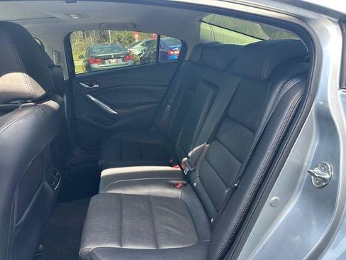 Used 2016 MAZDA MAZDA6 Touring image 14